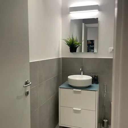 Apartment Happy Family Carignano *